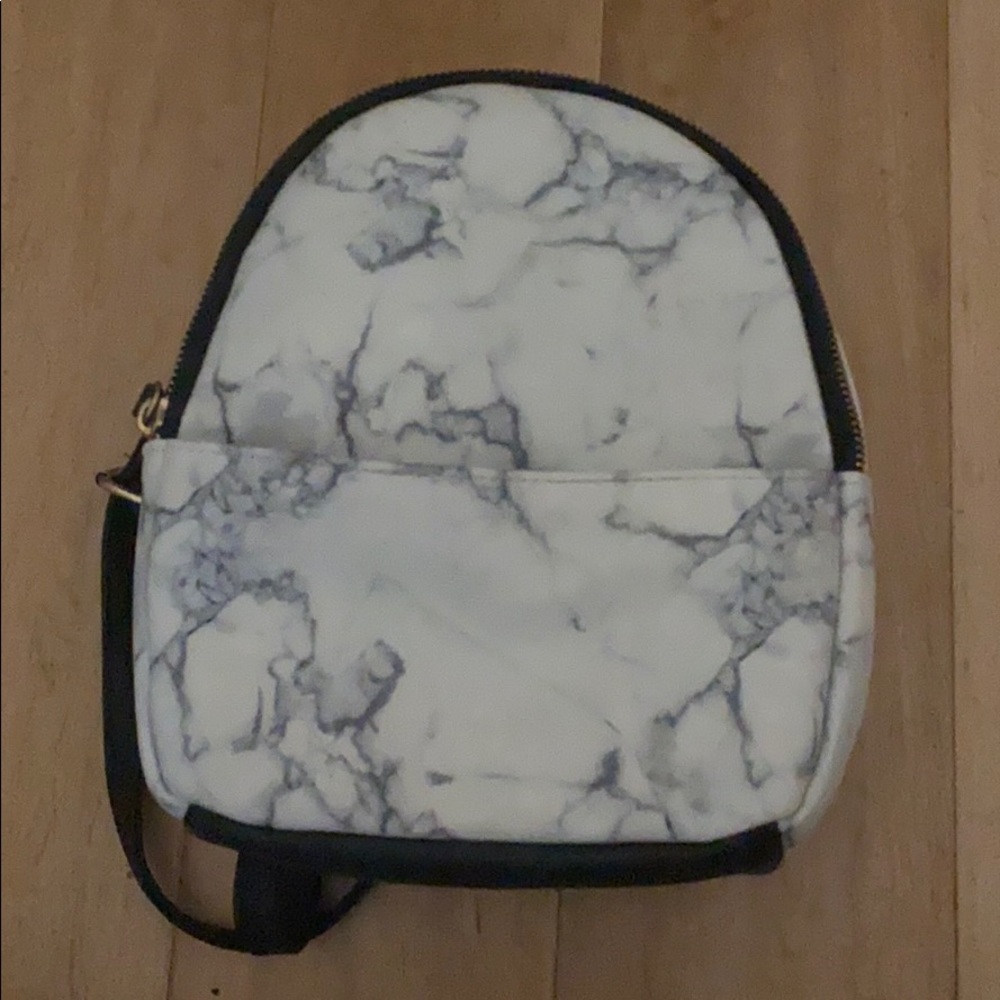 Mini Backpack